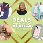 deals and steals