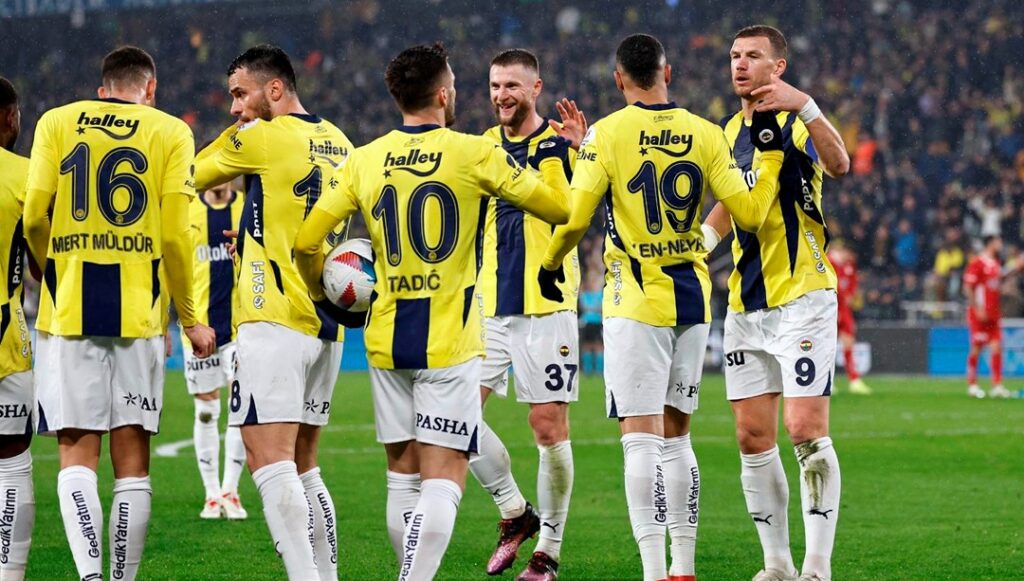 fenerbahçe