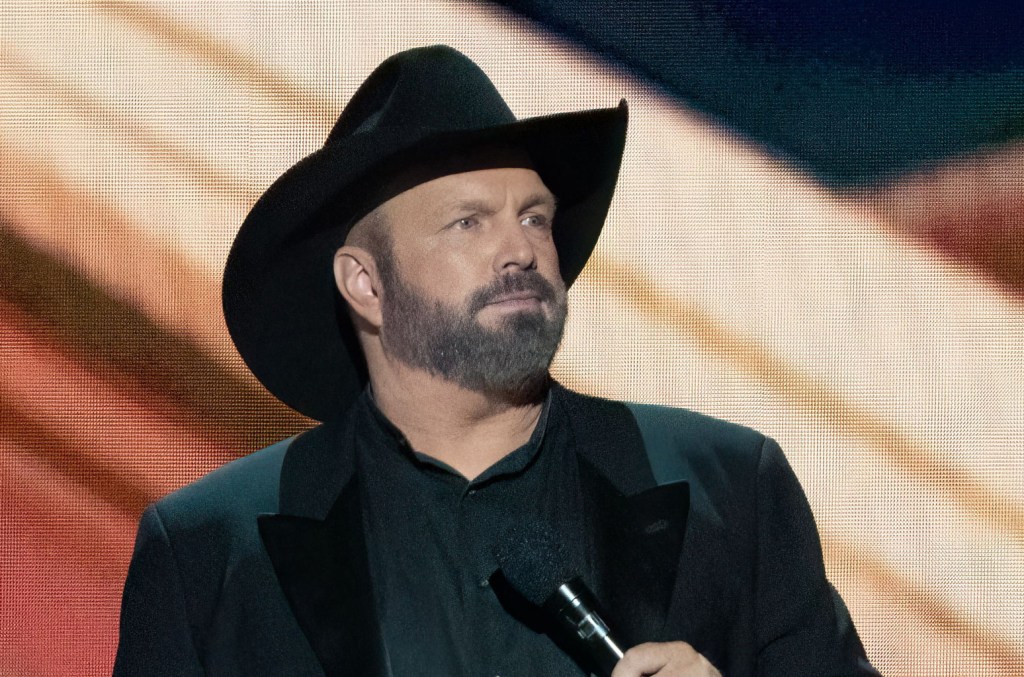 garth brooks