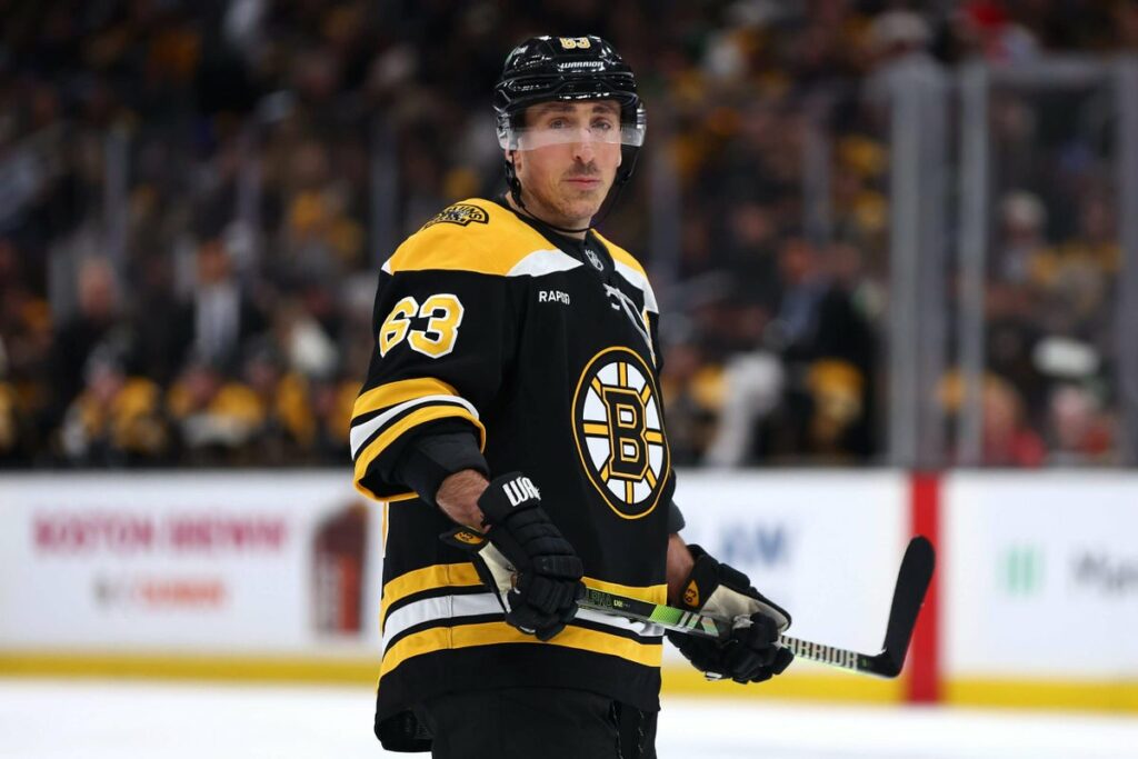 marchand trade