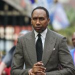 stephen a smith