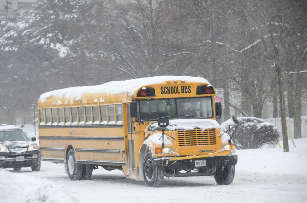 school closings kansas city