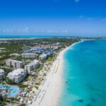 turks and caicos travel warning