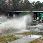 tornado warning raleigh