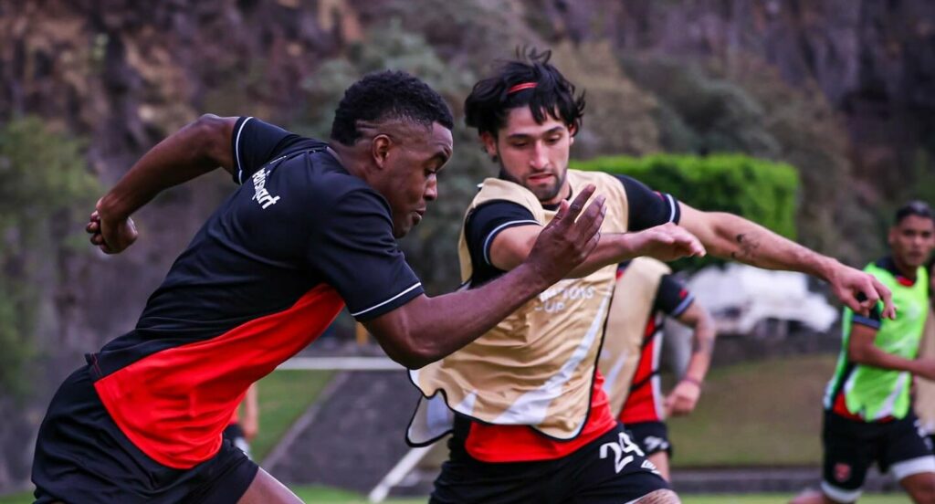 pumas unam vs l.d. alajuelense