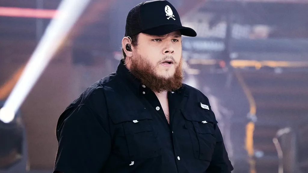 luke combs