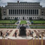 columbia university