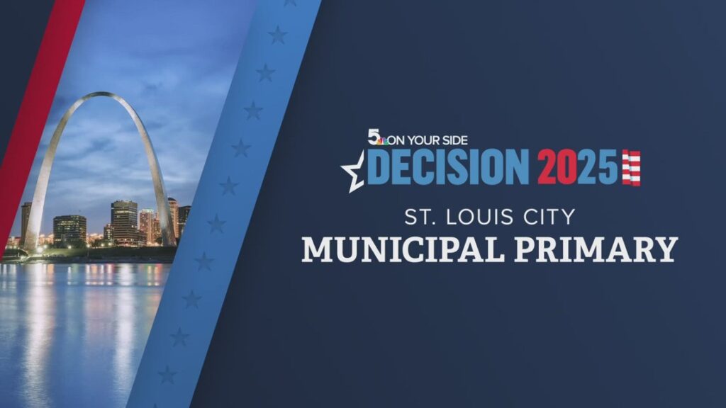 st louis primary election results