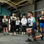 crossfit open workout 25.2