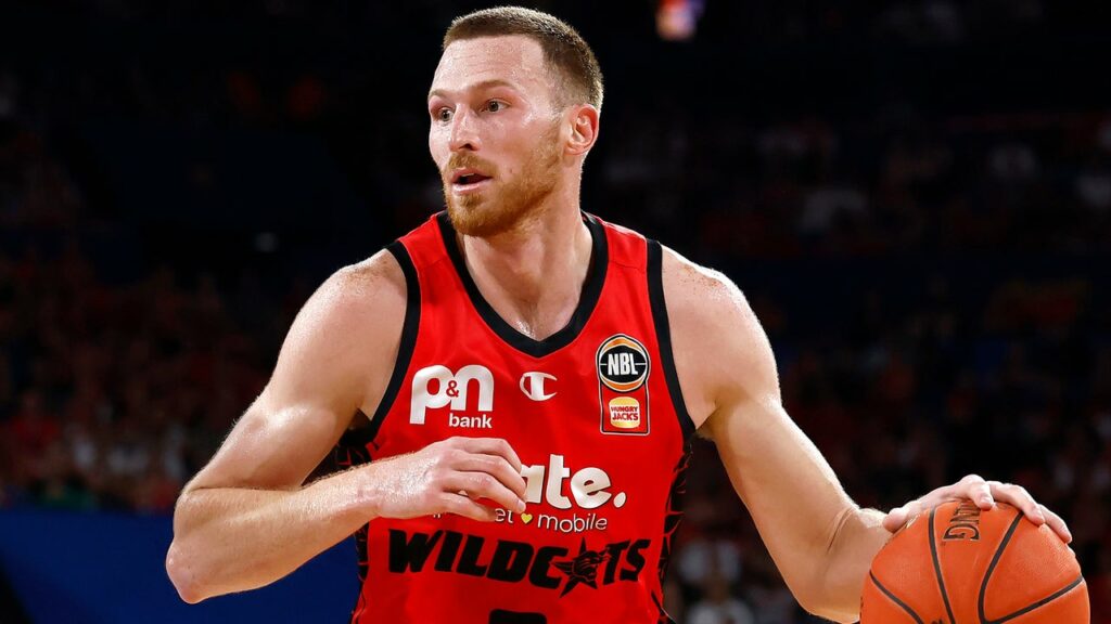 perth wildcats