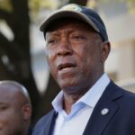 sylvester turner died