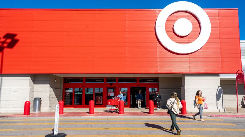 boycotting target