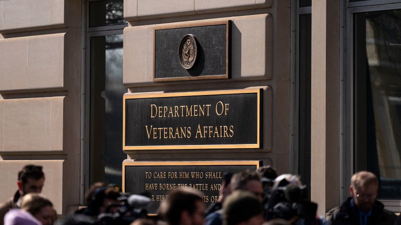 va layoffs