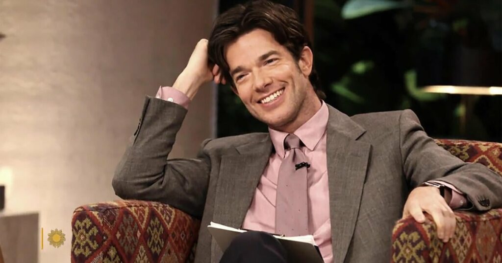 john mulaney