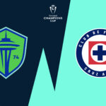 seattle sounders vs cruz azul