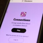 connections hints today