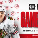 blackhawks vs avalanche