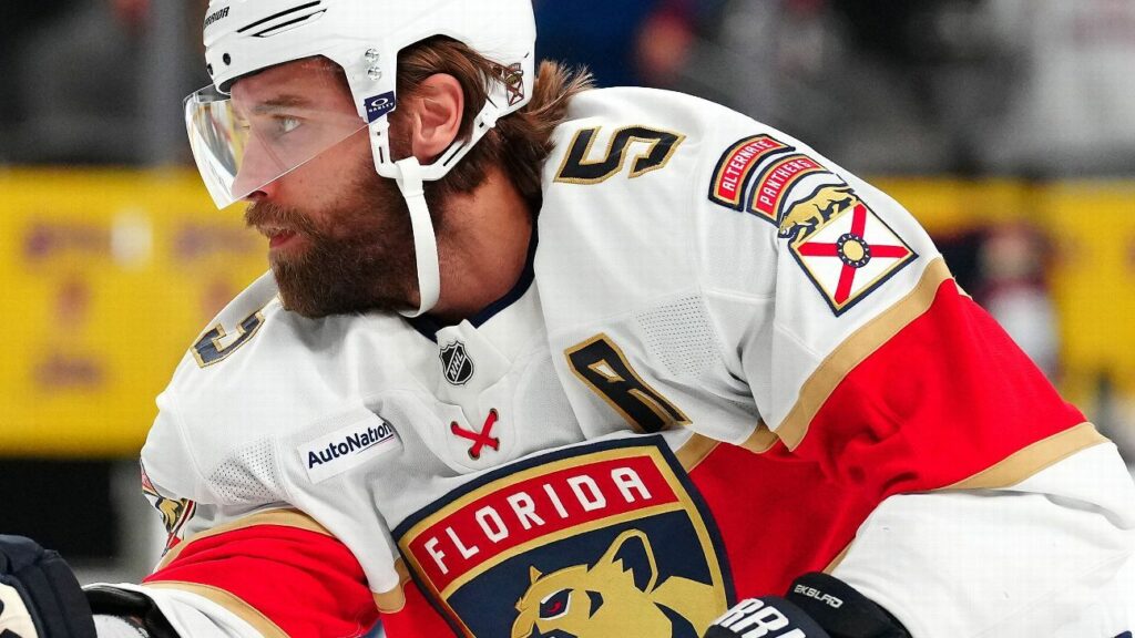 aaron ekblad