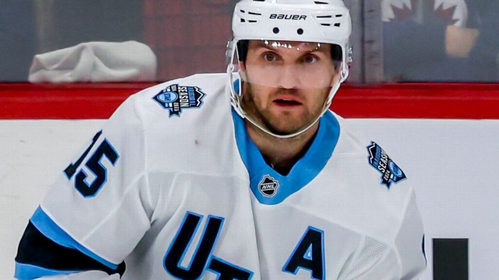 alex ovechkin