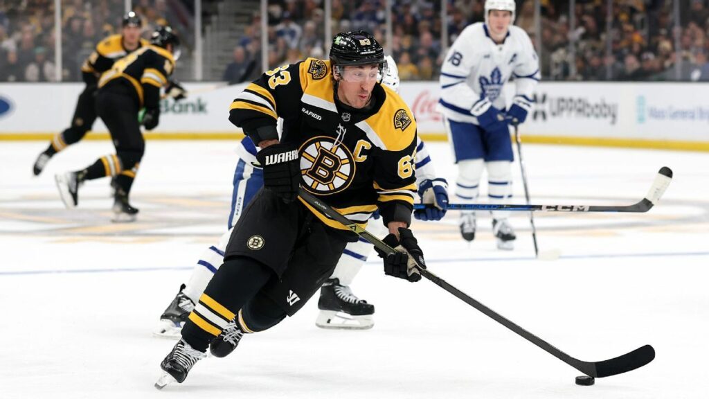 brad marchand