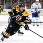 brad marchand trade