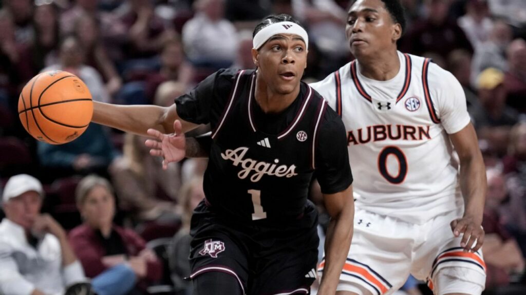 auburn vs texas a&m