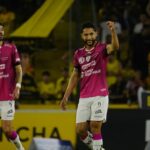 barcelona sc – independiente del valle