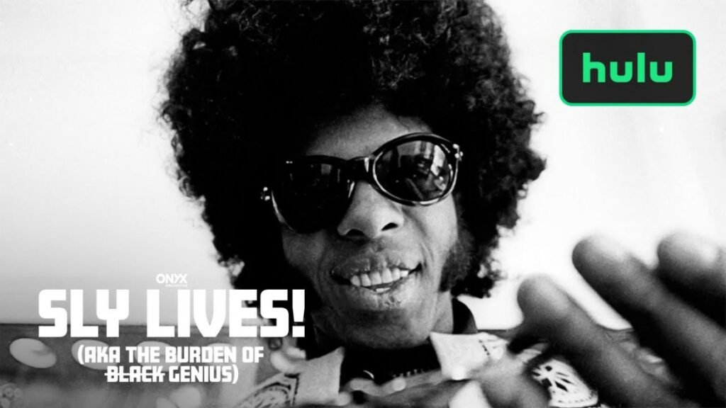 sly stone