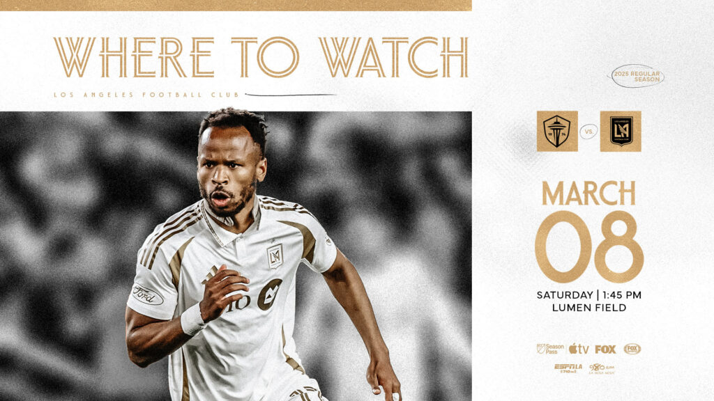 lafc – seattle sounders