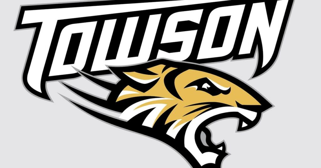 towson basketball